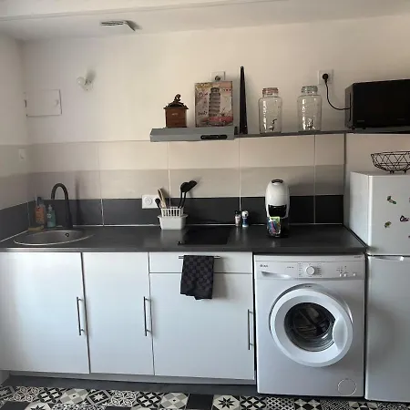 Foch 36 - Apartment