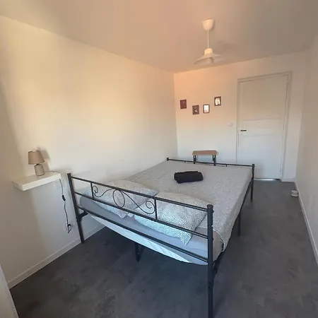 Foch 36 - Apartment *