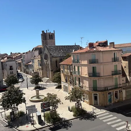 Foch 36 - * Beziers