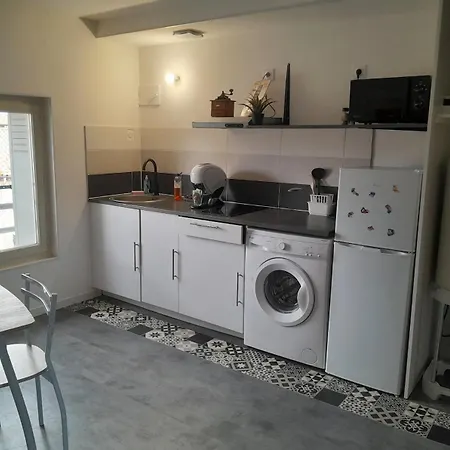 Foch 36 - Apartment