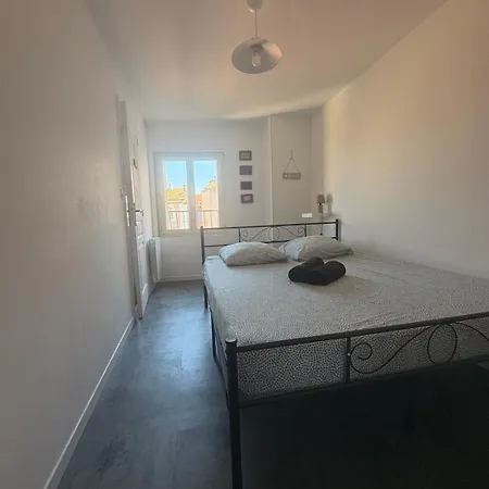 Foch 36 - Apartment *